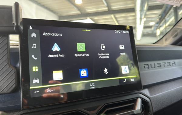 dacia-duster-1-2-tce-mild-hybrid-130ch-journey-4x4 - 827884713