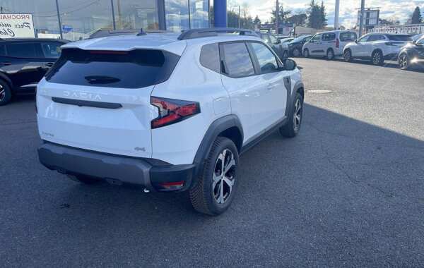 dacia-duster-1-2-tce-mild-hybrid-130ch-journey-4x4 - 827894713