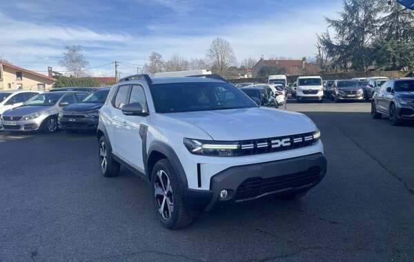 dacia-duster-1-2-tce-mild-hybrid-130ch-journey-4x4 - 827894713