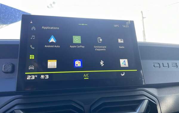 dacia-duster-1-2-tce-mild-hybrid-130ch-journey-4x4 - 827894713