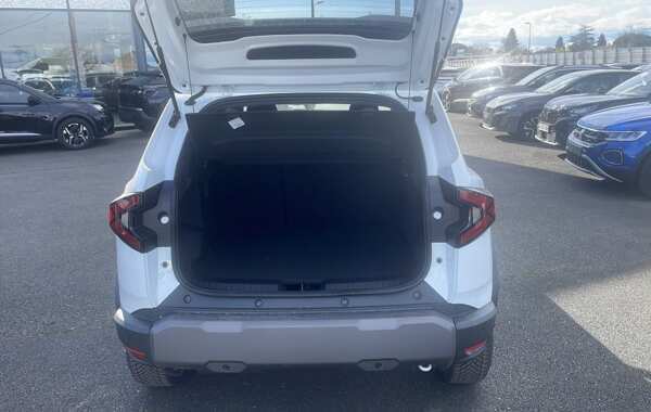 dacia-duster-1-2-tce-mild-hybrid-130ch-journey-4x4 - 827894713