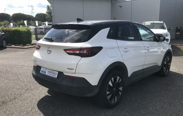 opel-grandland-x-1-2-turbo-130ch-design-line - 828254713
