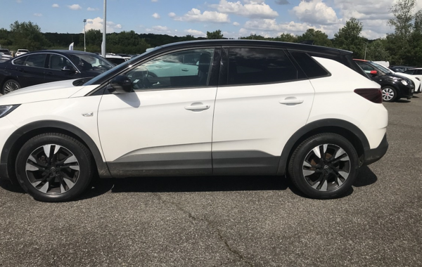opel-grandland-x-1-2-turbo-130ch-design-line - 828254713