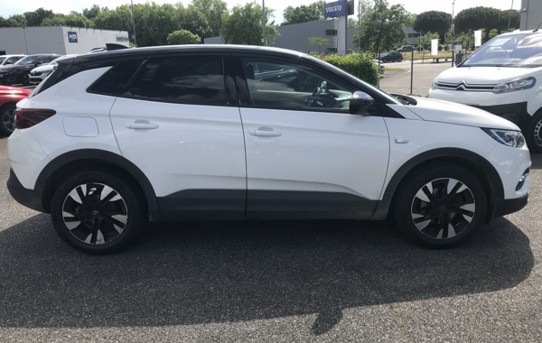 opel-grandland-x-1-2-turbo-130ch-design-line - 828254713