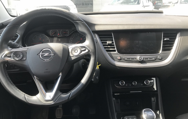 opel-grandland-x-1-2-turbo-130ch-design-line - 828254713