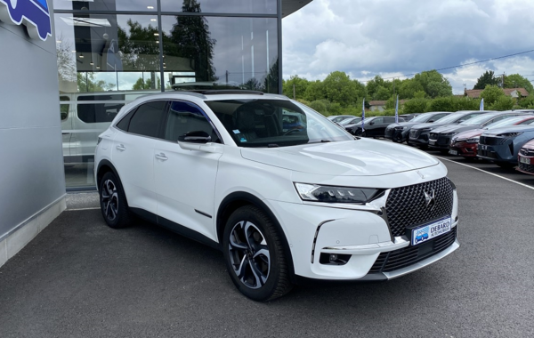 ds-ds-7-crossback-bluehdi-130ch-grand-chic-automatique-100g - 829384713