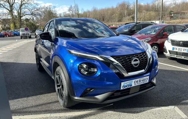 nissan-juke-1-0-dig-t-114ch-n-connecta-dct7-2024 - 830894713