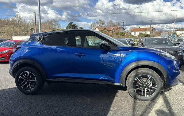 nissan-juke-1-0-dig-t-114ch-n-connecta-dct7-2024 - 830894713