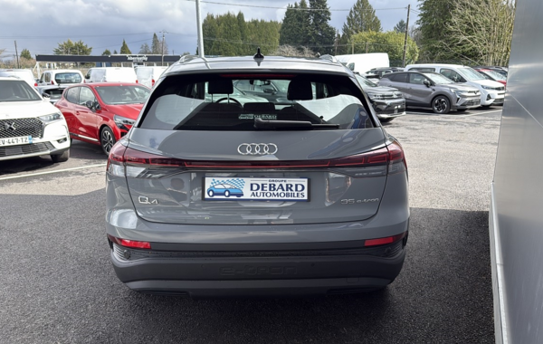 audi-q4-e-tron-35-e-tron-170ch - 831064713