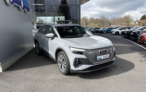 audi-q4-e-tron-35-e-tron-170ch - 831064713