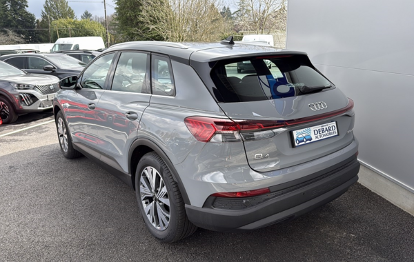 audi-q4-e-tron-35-e-tron-170ch - 831064713