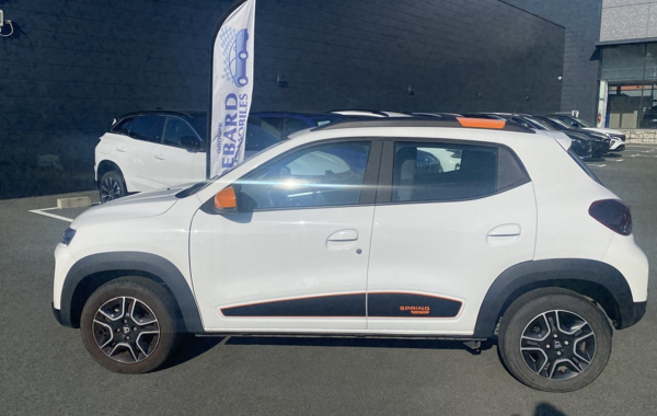 dacia-spring-confort-plus-achat-integral - 831134713