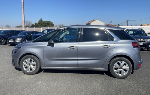 citroen-c4-picasso-puretech-130ch-feel-s-s - 831174713