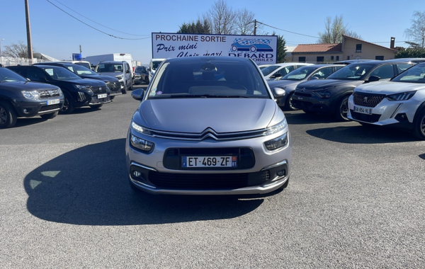 citroen-c4-picasso-puretech-130ch-feel-s-s - 831174713