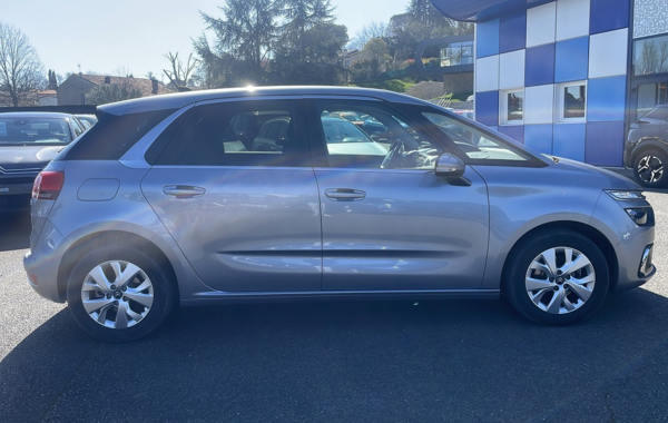 citroen-c4-picasso-puretech-130ch-feel-s-s - 831174713
