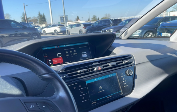 citroen-c4-picasso-puretech-130ch-feel-s-s - 831174713