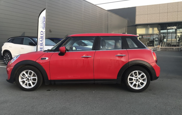 mini-mini-5-portes-one-102ch-heddon-street-bva7-euro6d-t - 831214713