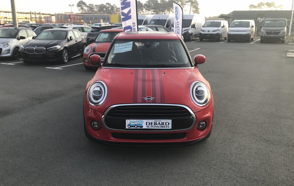 mini-mini-5-portes-one-102ch-heddon-street-bva7-euro6d-t - 831214713