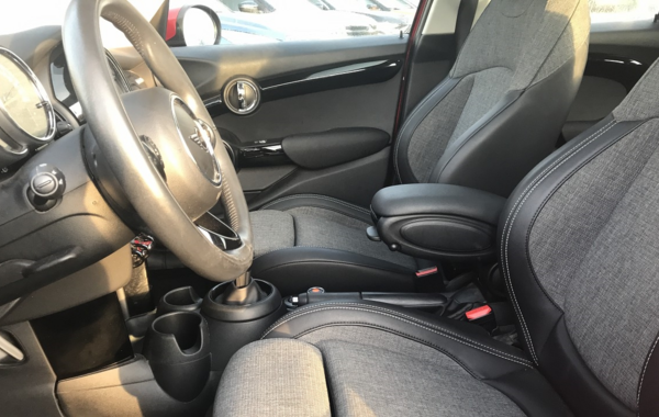 mini-mini-5-portes-one-102ch-heddon-street-bva7-euro6d-t - 831214713