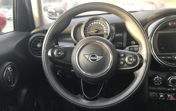 mini-mini-5-portes-one-102ch-heddon-street-bva7-euro6d-t - 831214713