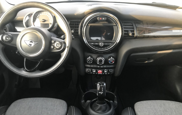 mini-mini-5-portes-one-102ch-heddon-street-bva7-euro6d-t - 831214713