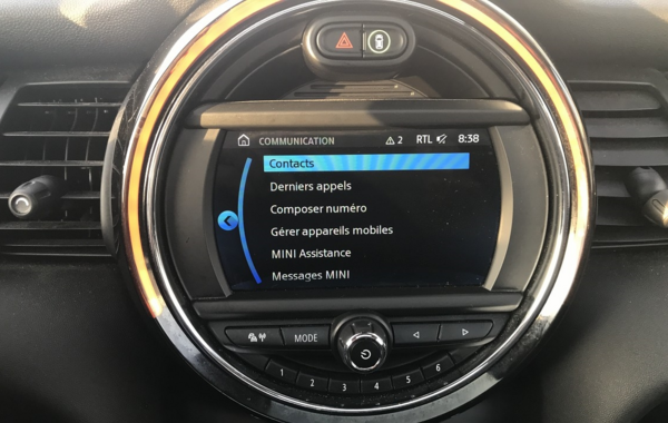 mini-mini-5-portes-one-102ch-heddon-street-bva7-euro6d-t - 831214713