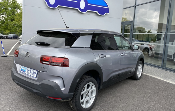 citroen-c4-cactus-bluehdi-100-feel - 832254713