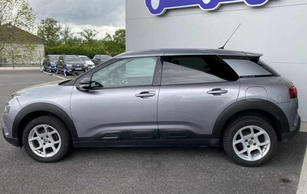 citroen-c4-cactus-bluehdi-100-feel - 832254713