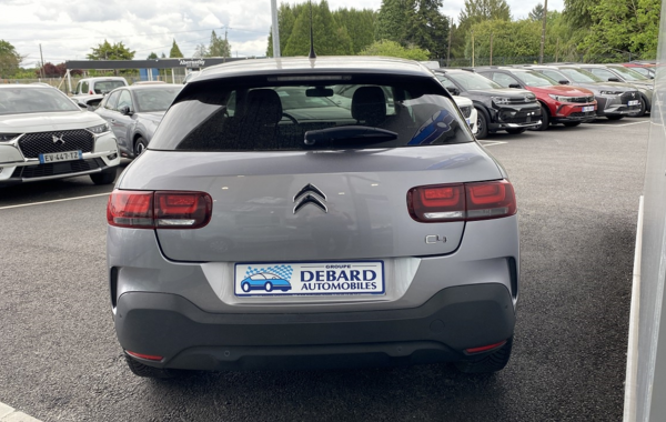 citroen-c4-cactus-bluehdi-100-feel - 832254713