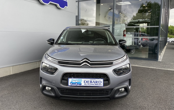 citroen-c4-cactus-bluehdi-100-feel - 832254713