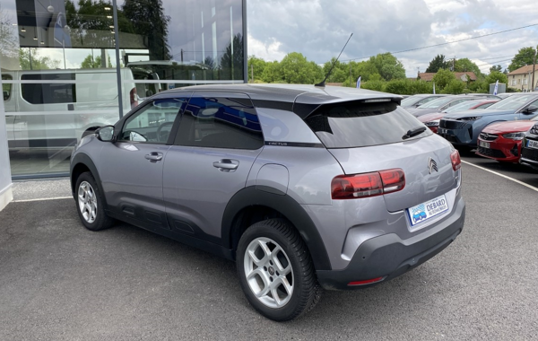 citroen-c4-cactus-bluehdi-100-feel - 832254713