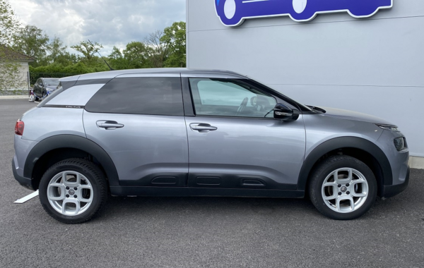 citroen-c4-cactus-bluehdi-100-feel - 832254713