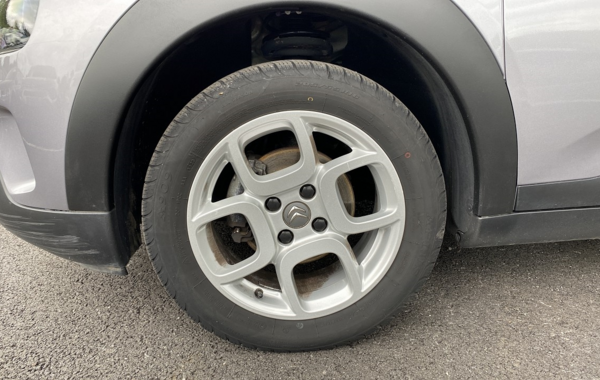 citroen-c4-cactus-bluehdi-100-feel - 832254713