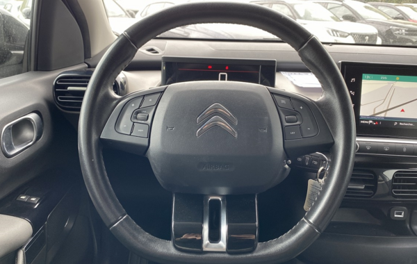 citroen-c4-cactus-bluehdi-100-feel - 832254713