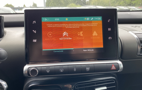 citroen-c4-cactus-bluehdi-100-feel - 832254713