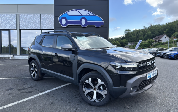 dacia-duster-1-2-tce-mild-hybrid-130ch-journey - 832394713