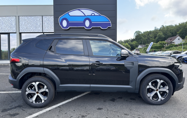 dacia-duster-1-2-tce-mild-hybrid-130ch-journey - 832394713