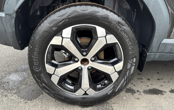 dacia-duster-1-2-tce-mild-hybrid-130ch-journey - 832394713