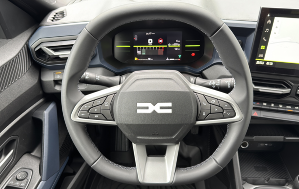 dacia-duster-1-2-tce-mild-hybrid-130ch-journey - 832394713