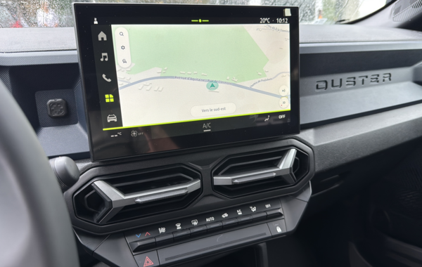 dacia-duster-1-2-tce-mild-hybrid-130ch-journey - 832394713