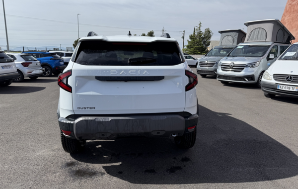 dacia-duster-1-2-tce-mild-hybrid-130ch-journey - 832424713