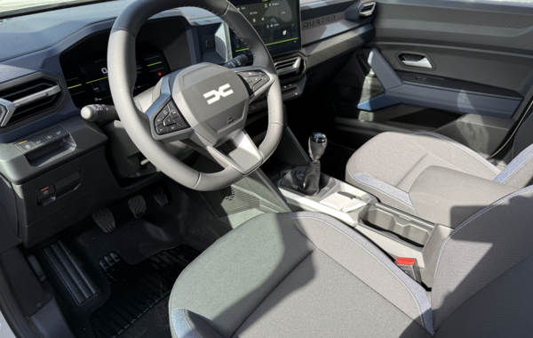 dacia-duster-1-2-tce-mild-hybrid-130ch-journey - 832424713