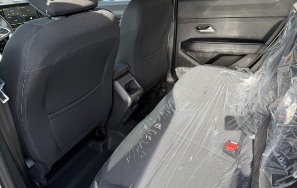 dacia-duster-1-2-tce-mild-hybrid-130ch-journey - 832424713