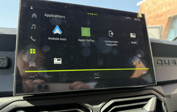 dacia-duster-1-2-tce-mild-hybrid-130ch-journey - 832424713