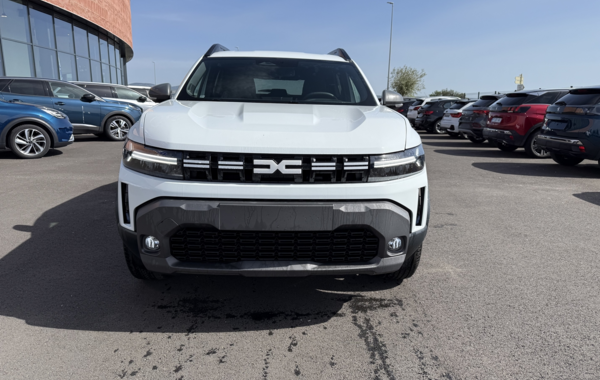 dacia-duster-1-2-tce-mild-hybrid-130ch-journey - 832454713