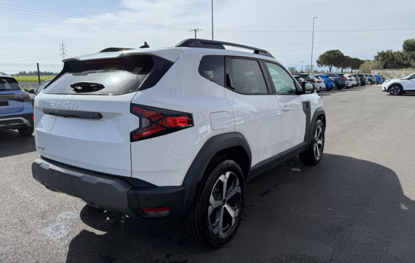 dacia-duster-1-2-tce-mild-hybrid-130ch-journey - 832454713