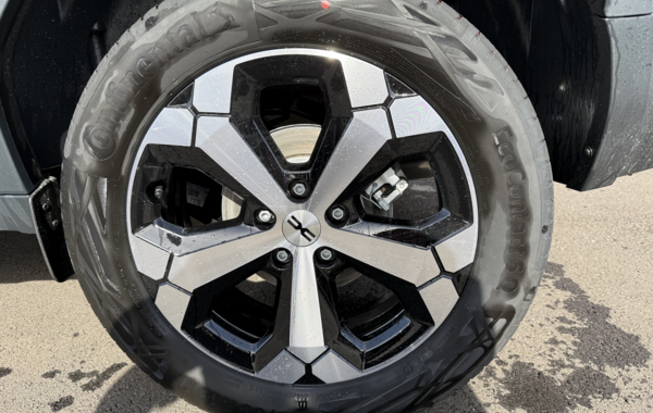 dacia-duster-1-2-tce-mild-hybrid-130ch-journey - 832454713