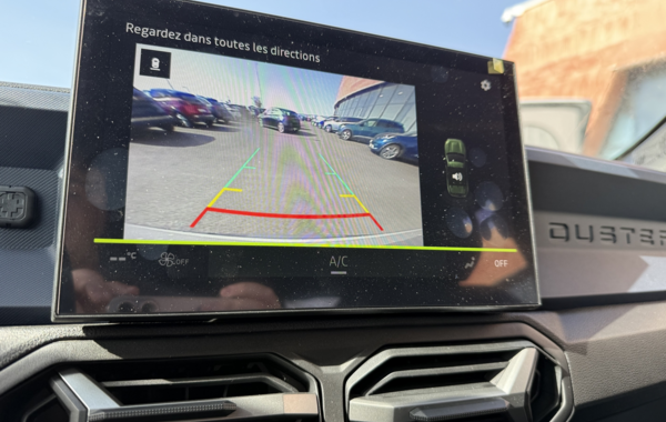 dacia-duster-1-2-tce-mild-hybrid-130ch-journey - 832454713