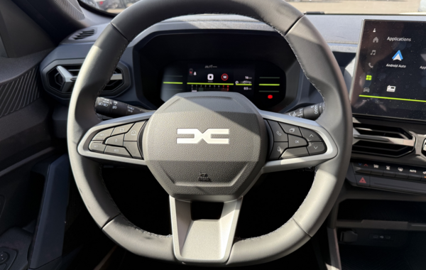 dacia-duster-1-2-tce-mild-hybrid-130ch-journey - 832454713