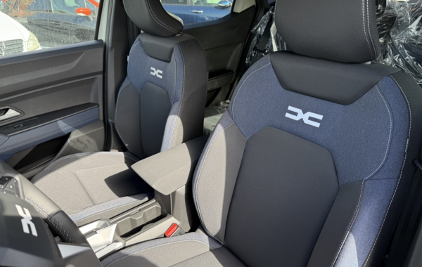 dacia-duster-1-2-tce-mild-hybrid-130ch-journey - 832454713